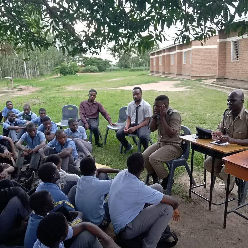 Community Empowerment
