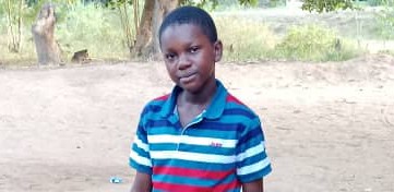 Fundraising campaign for Clement Kumwenda