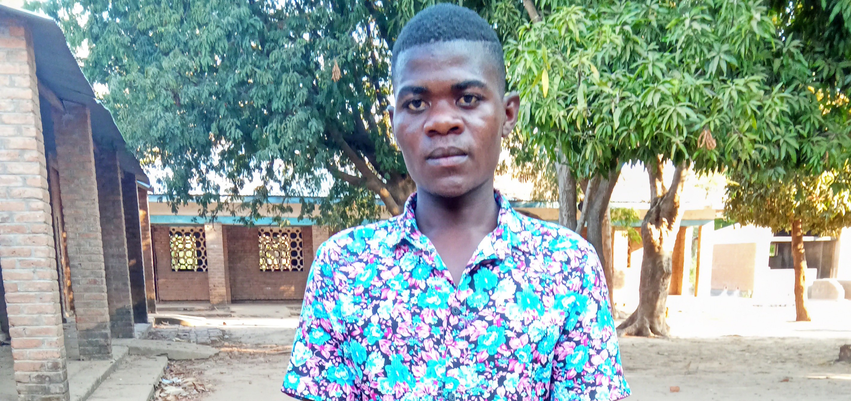 Go Fund a Boy Child - Blessings Maloya